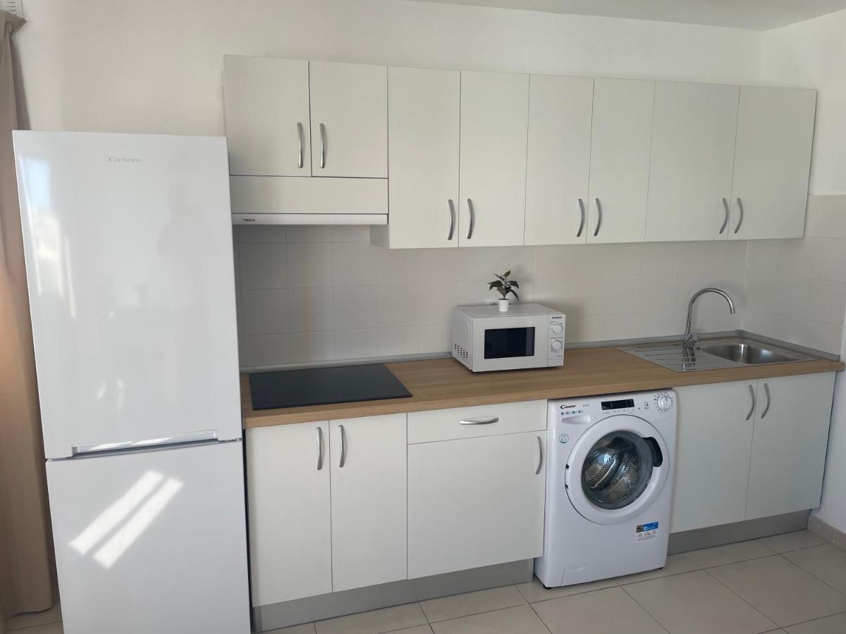 Apartamentos Tao Laia Пуэрто-дель-Росарио Экстерьер фото