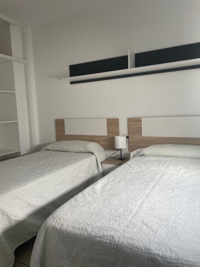 Apartamentos Tao Laia Пуэрто-дель-Росарио Экстерьер фото
