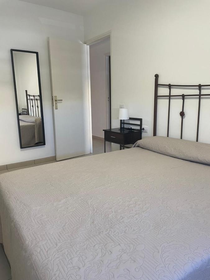 Apartamentos Tao Laia Пуэрто-дель-Росарио Экстерьер фото