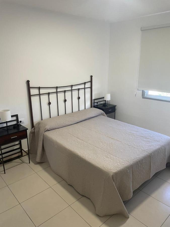 Apartamentos Tao Laia Пуэрто-дель-Росарио Экстерьер фото
