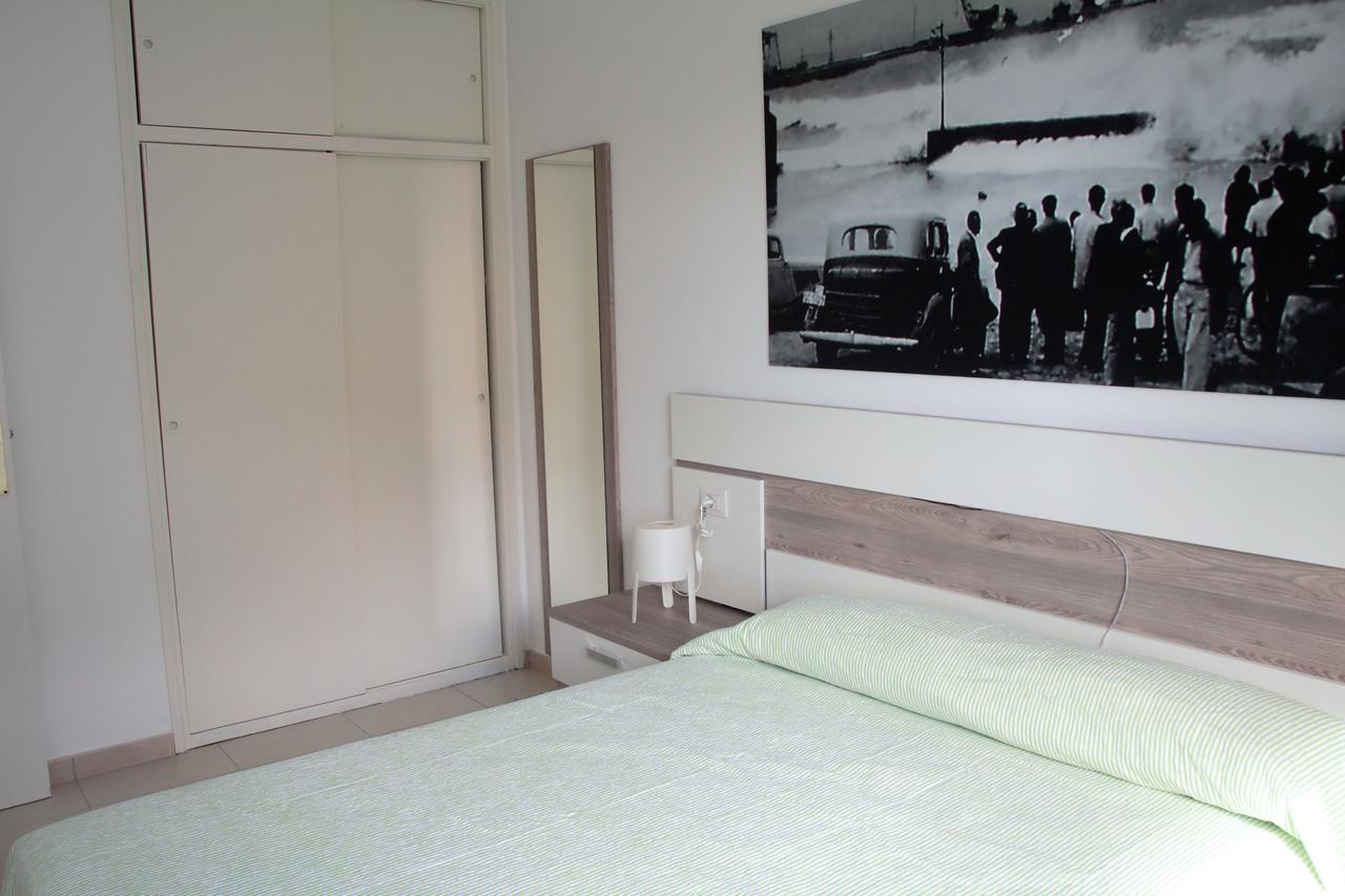 Apartamentos Tao Laia Пуэрто-дель-Росарио Экстерьер фото