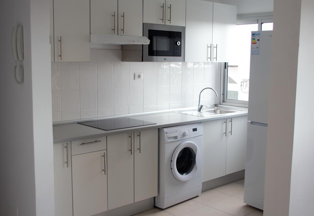 Apartamentos Tao Laia Пуэрто-дель-Росарио Экстерьер фото