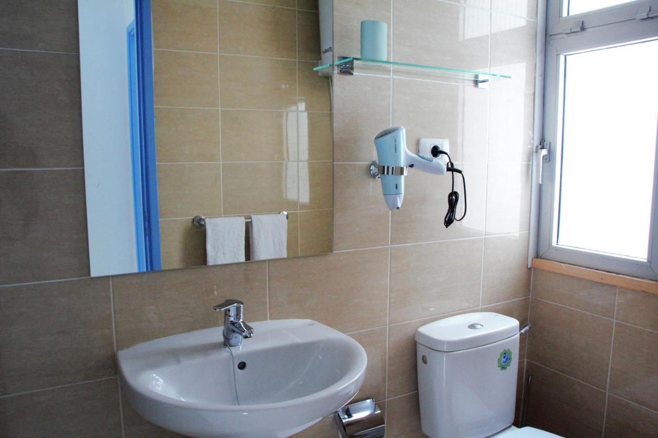 Apartamentos Tao Laia Пуэрто-дель-Росарио Экстерьер фото