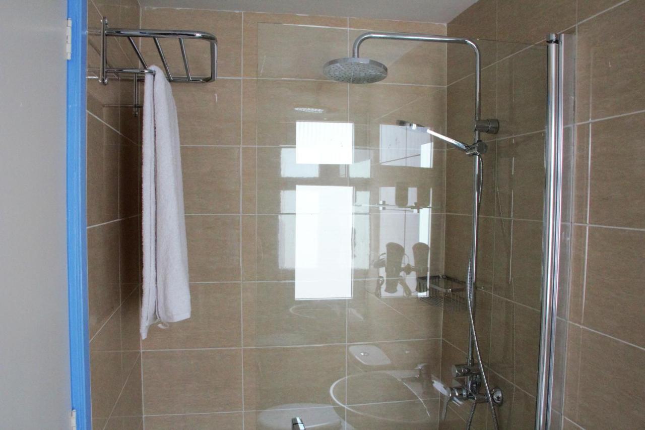 Apartamentos Tao Laia Пуэрто-дель-Росарио Экстерьер фото