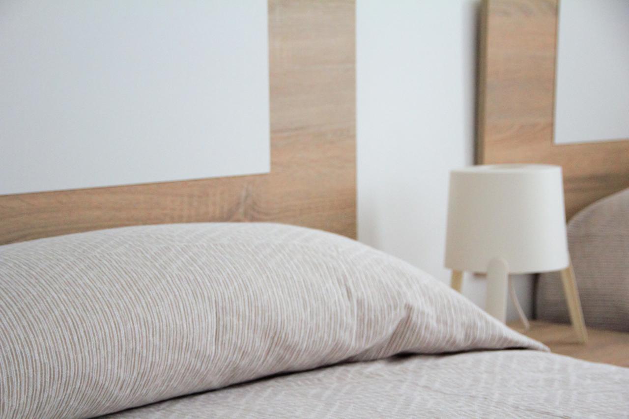Apartamentos Tao Laia Пуэрто-дель-Росарио Экстерьер фото